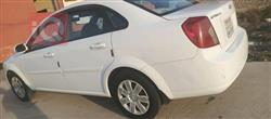 Chevrolet Optra